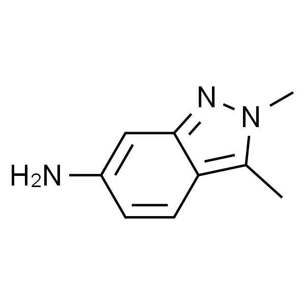 2，3-Dimethyl-2H-indazol-6-amine