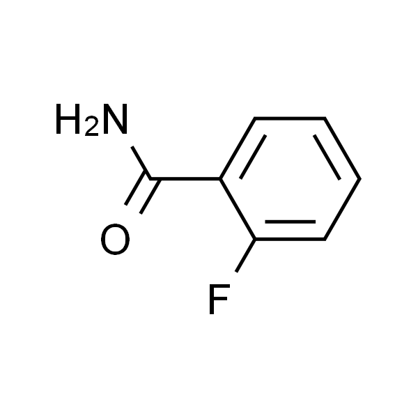 2-Fluorobenzamide