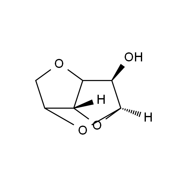 1,4:3,6-Dianhydro-α-D-glucopyranose