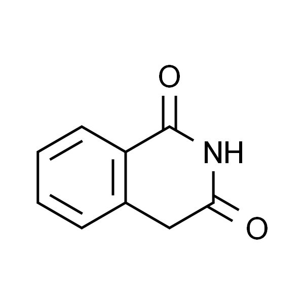Isoquinoline-1，3(2H，4H)-dione