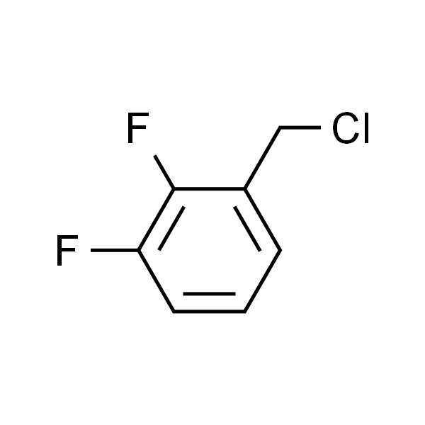 2,3-Difluorobenzyl Chloride