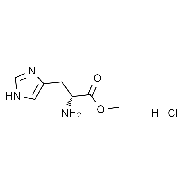 D-Histidine Methyl Ester Dihydrochloride