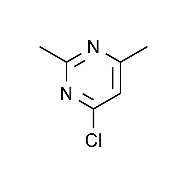 4-Chloro-2，6-dimethylpyrimidine