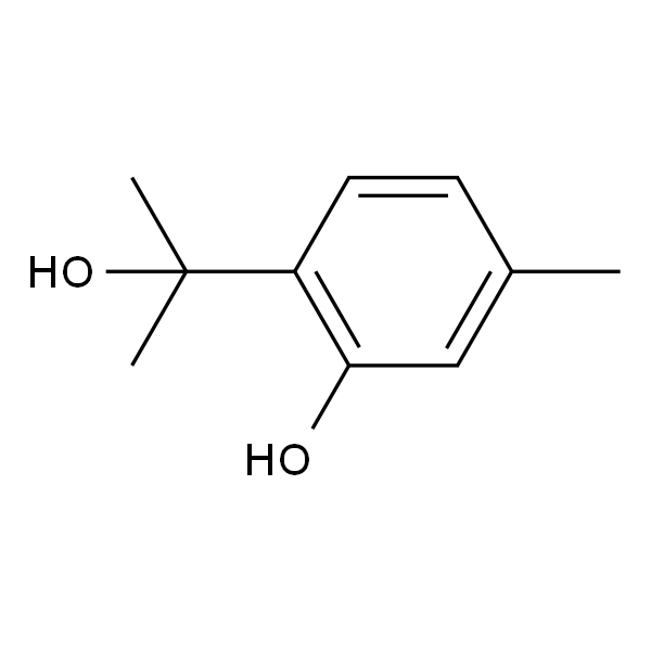 8-Hydroxythymol