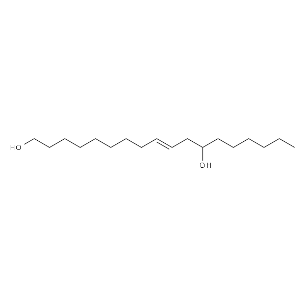 12-hydroxy-9(E)-Octadecenol