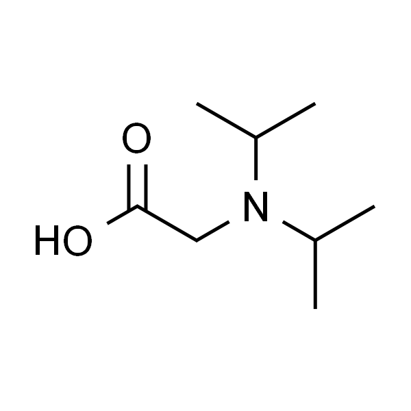 N,N-Diisopropylglycine