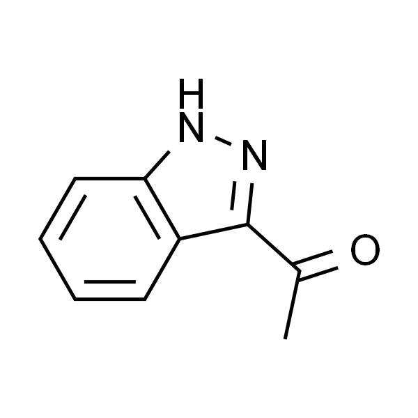 1-(1H-indazol-3-yl)ethanone