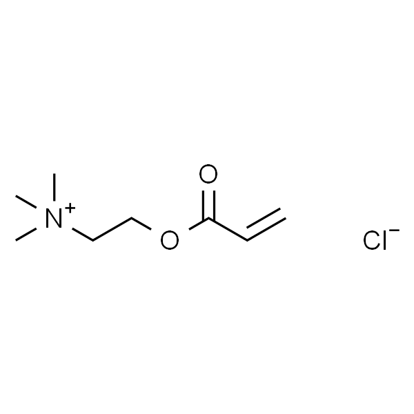 Acryloyloxyethyltrimethyl Ammonium Chloride
