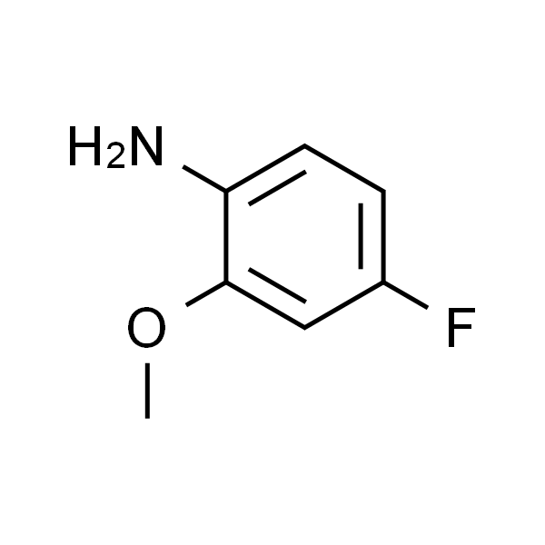 4-Fluoro-2-methoxyaniline
