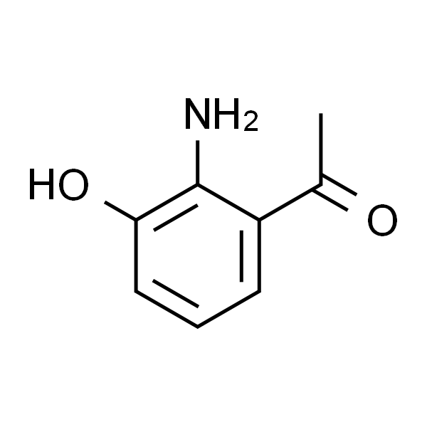 1-(2-Amino-3-hydroxyphenyl)ethanone