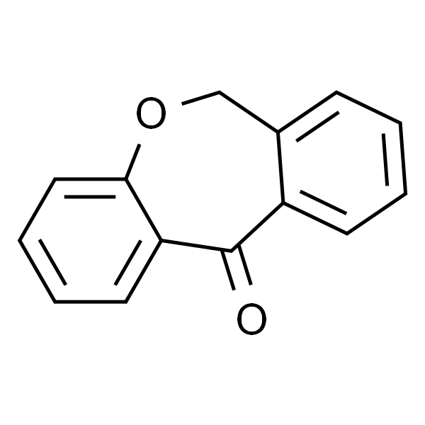Dibenzo[b，e]oxepin-11(6H)-one
