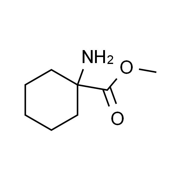 Methyl 1-Aminocyclohexanoate