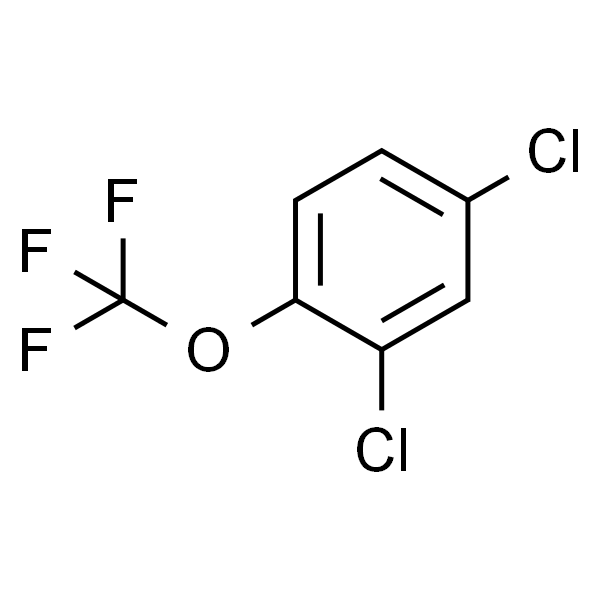 2，4-Dichloro-1-(trifluoromethoxy)benzene