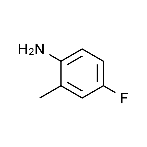 4-Fluoro-2-methylaniline