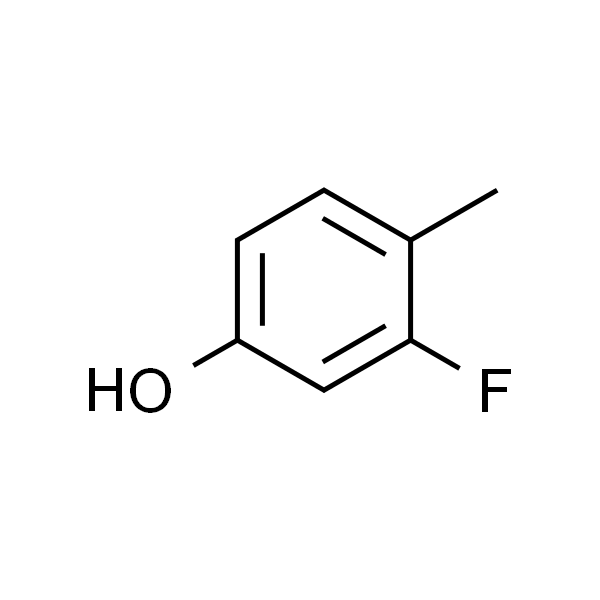3-Fluoro-4-methylphenol