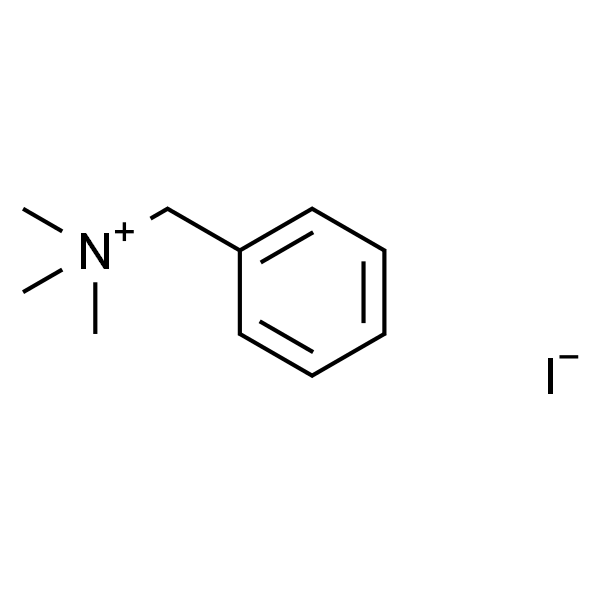 N,N,N-Trimethyl-1-phenylmethanaminium iodide