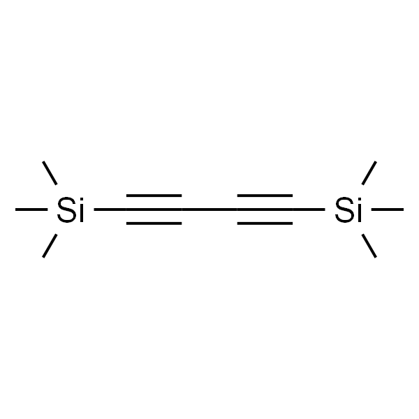 1,4-Bis(trimethylsilyl)butadiyne