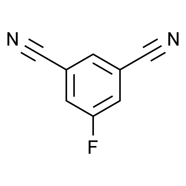 3,5-Dicyanofluorobenzene