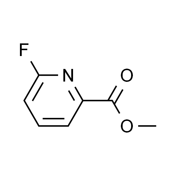 Methyl 6-fluoropicolinate