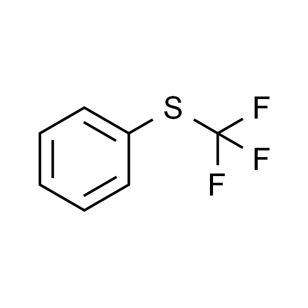 Phenyl Trifluoromethyl Sulfide