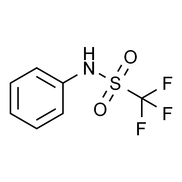 N-Phenyl(trifluoromethane)sulfonamide