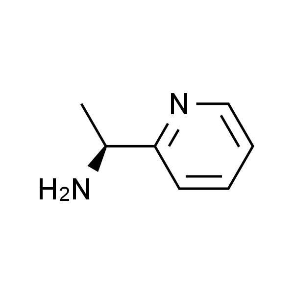 (R)-1-(2-Pyridyl)ethylamine