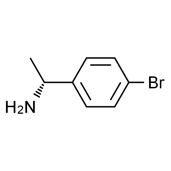 R-(+)-1-(4-Bromophenyl)ethylamine