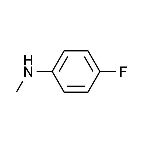 4-Fluoro-n-Methylaniline