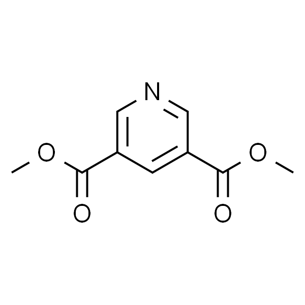 Dimethyl pyridine-3，5-dicarboxylate
