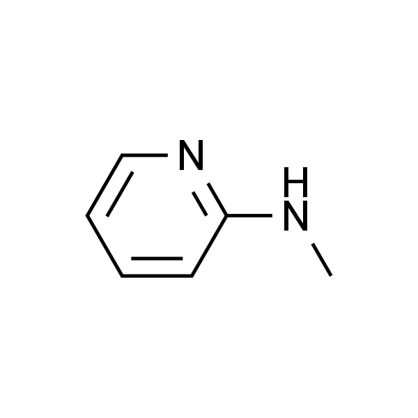 2-(Methylamino)Pyridine