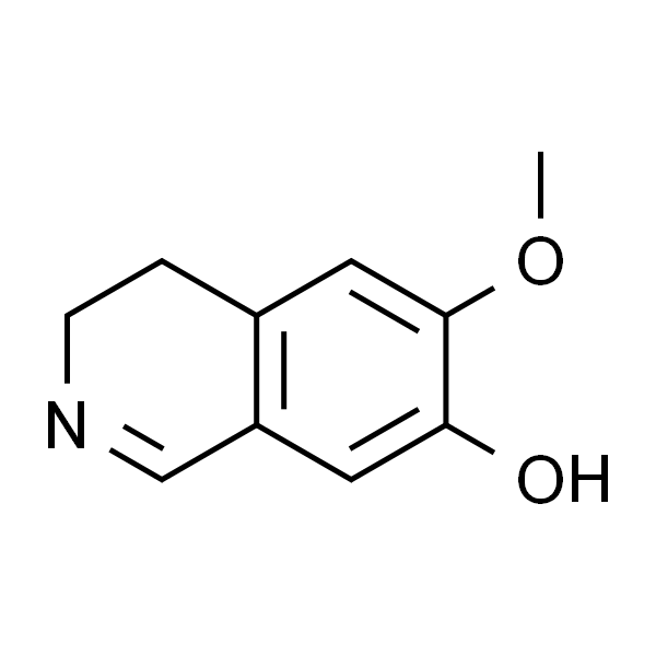 7-Hydroxy-6-methoxy-3，4-dihydroisoquinoline