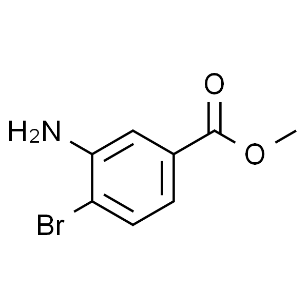 Methyl3-Amino-4-Bromobenzoate