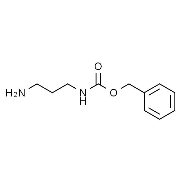 Benzyl (3-aminopropyl)carbamate