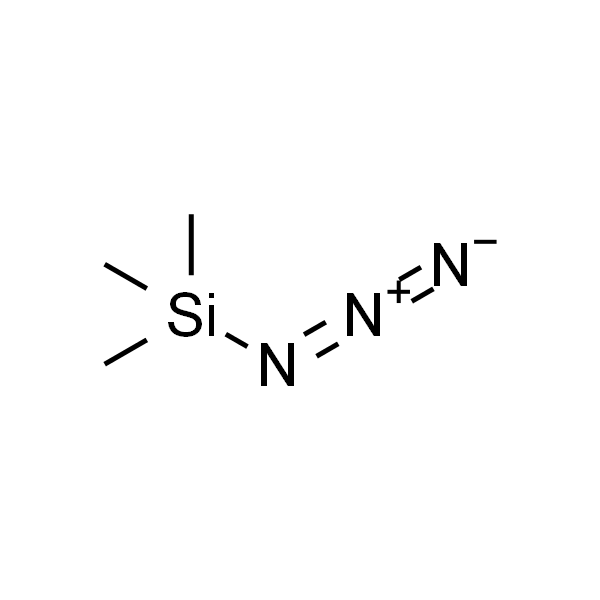 Trimethylsilyl azide