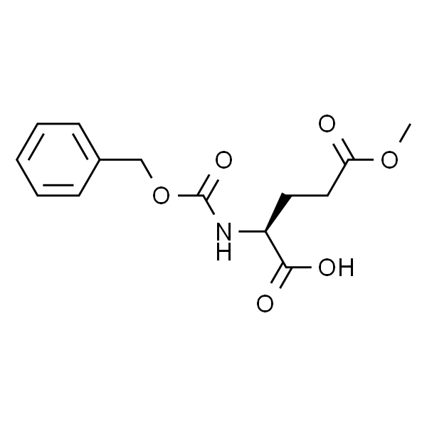 5-Methyl N-Carbobenzoxy-L-glutamate
