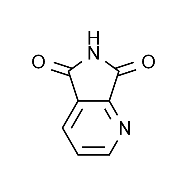 5H-Pyrrolo[3，4-b]pyridine-5，7(6H)-dione