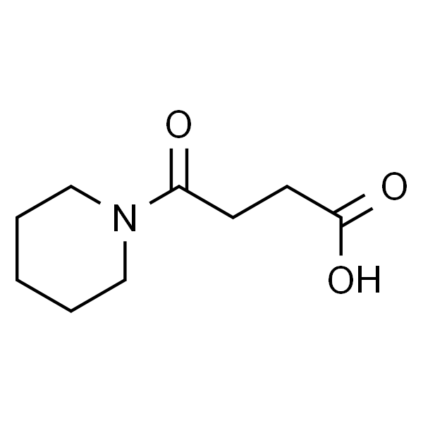 g-Oxo-1-piperidinebutanoic acid