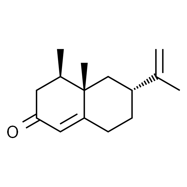 (4R,4aS,6R)-4,4a-Dimethyl-6-(prop-1-en-2-yl)-4,4a,5,6,7,8-hexahydronaphthalen-2(3H)-one