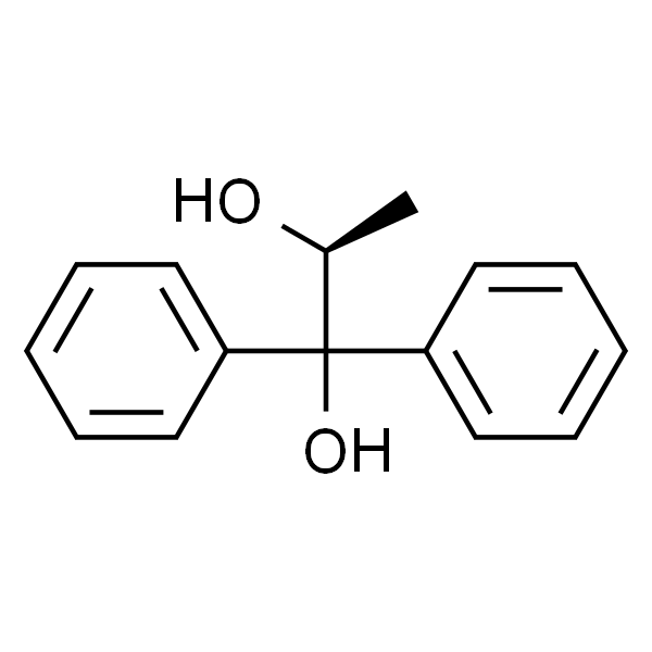 (S)-(-)-1,1-Diphenyl-1,2-propanediol