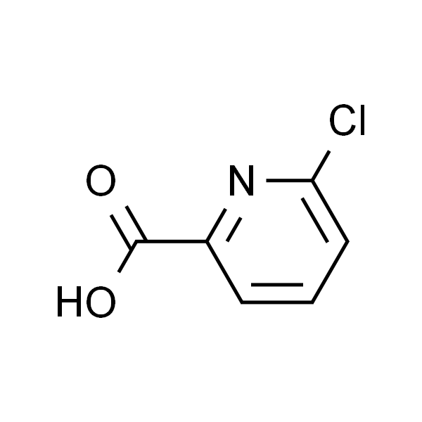 6-Chloropicolinic acid