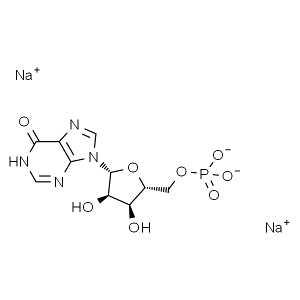 Inosine 5'-Monophosphate Disodium Salt Hydrate