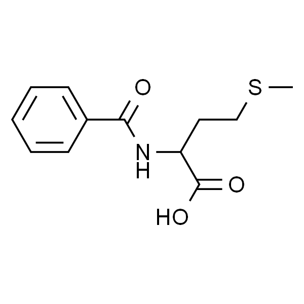 Benzoyl-DL-Methionine