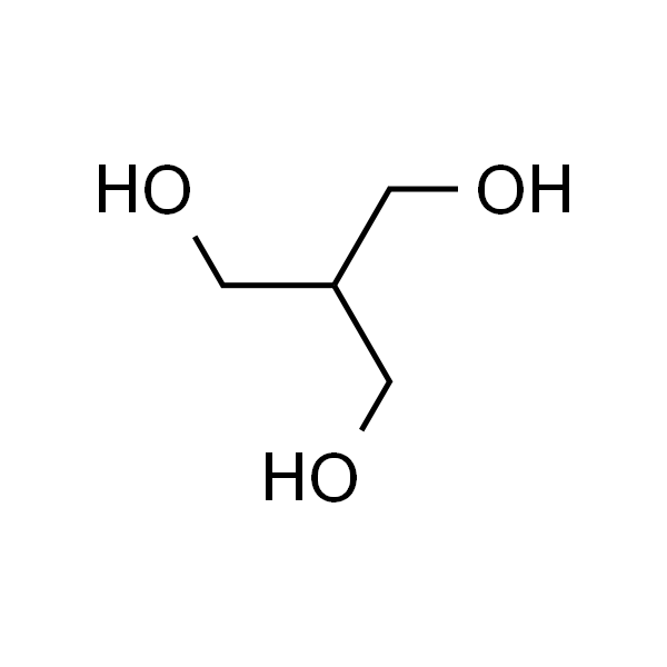 2-(Hydroxymethyl)propane-1，3-diol