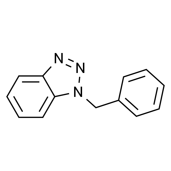 1-Benzyl-1H-benzo[d][1，2，3]triazole