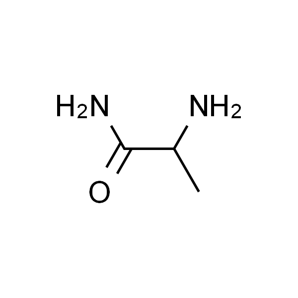 2-Aminopropanamide