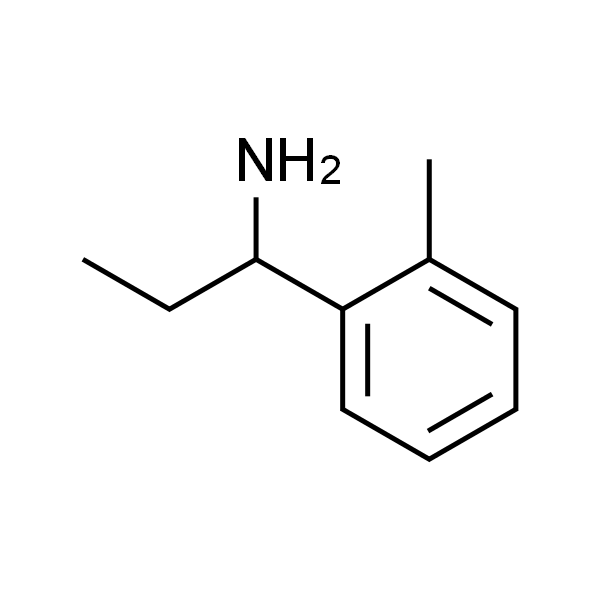 1-(o-tolyl)propan-1-amine