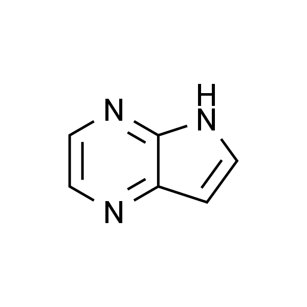 5H-Pyrrolo[2,3-b]pyrazine