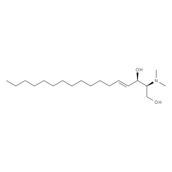 N,N-dimethyl Sphingosine (d17:1)