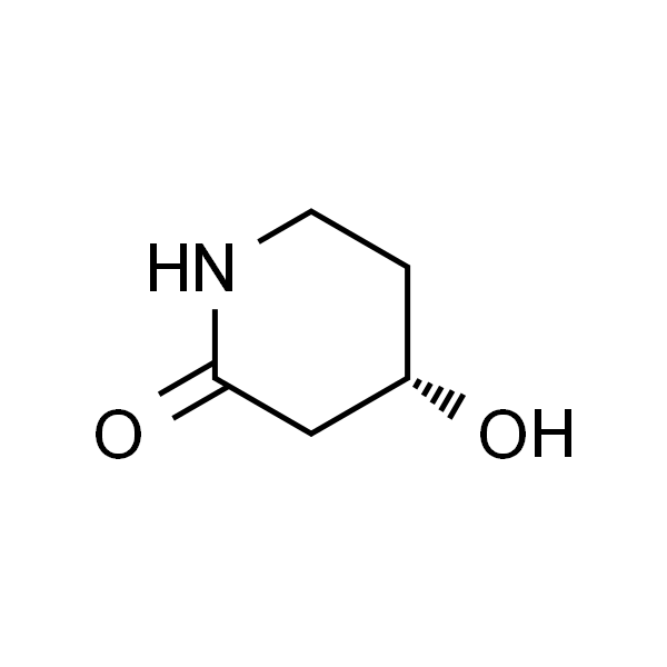 (S)-4-Hydroxypiperidin-2-one