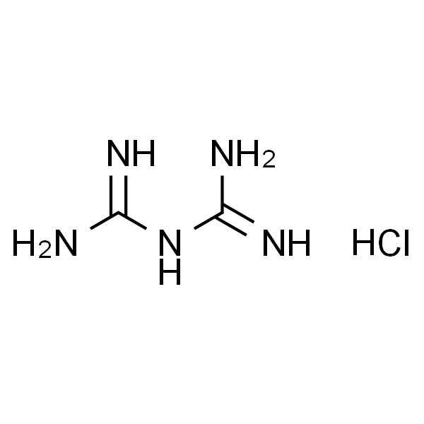 Biguanidehydrochloride